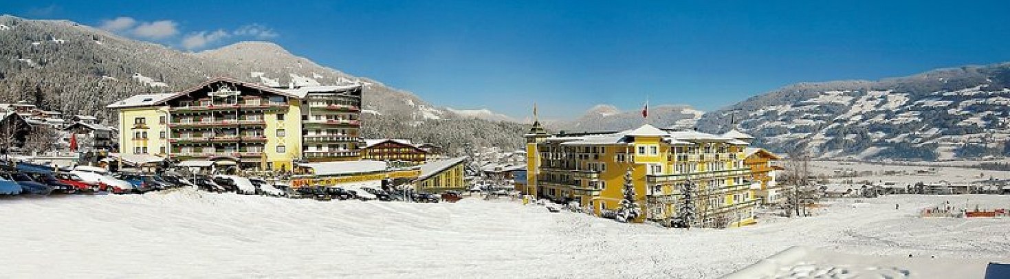 Wellnesshotel Kohlerhof