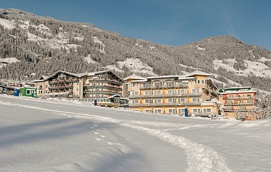 Wellnesshotel Kohlerhof