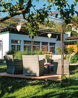 Wellnesshotel Kohlerhof