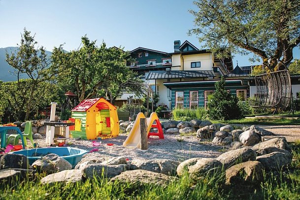 Wellnesshotel Kohlerhof