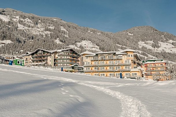 Wellnesshotel Kohlerhof