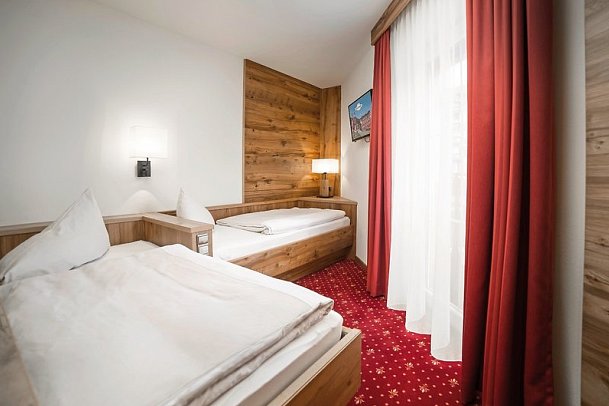 Wellnesshotel Kohlerhof