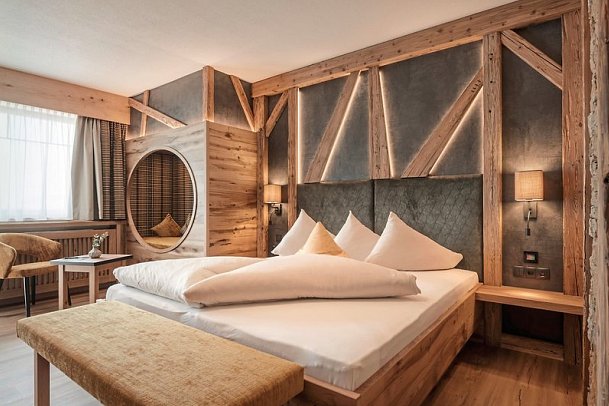 Wellnesshotel Kohlerhof