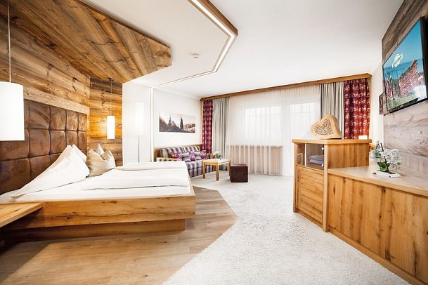 Wellnesshotel Kohlerhof