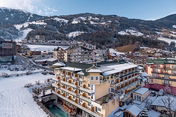 Wellnesshotel Kohlerhof