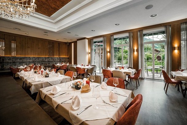 Wellnesshotel Kohlerhof