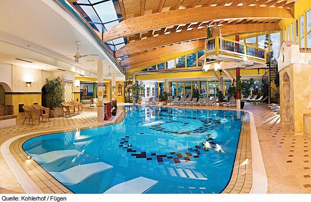 Wellnesshotel Kohlerhof