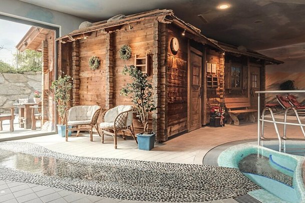 Wellnesshotel Kohlerhof