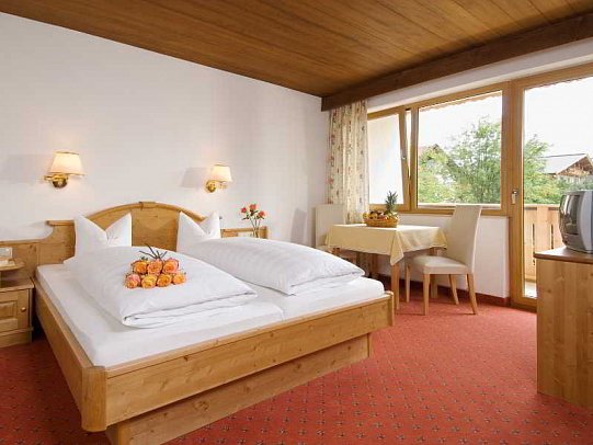Alpen Glück Hotel Kirchberger Hof