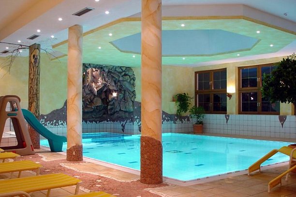 Aktivhotel Waldhof