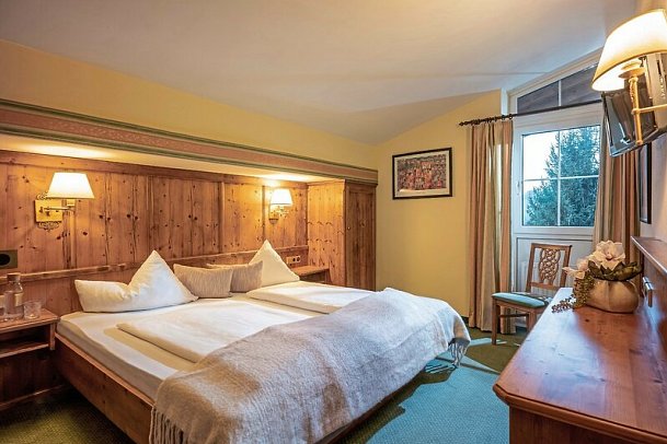 Hotel Sonnschein