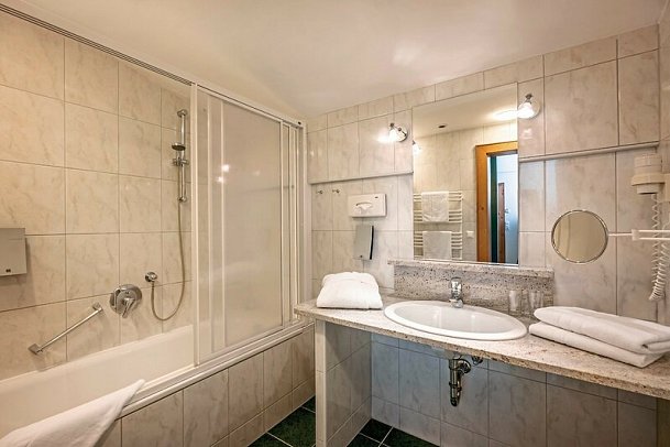 Hotel Sonnschein