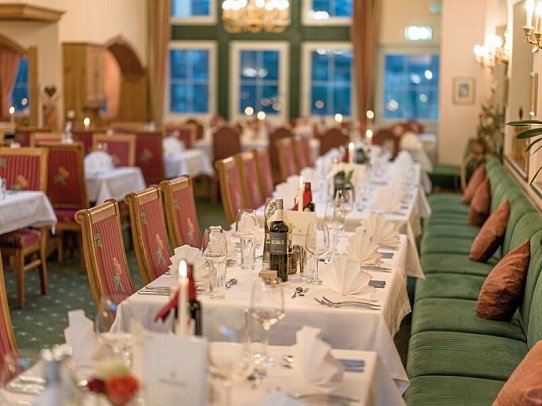 Hotel Sonnschein