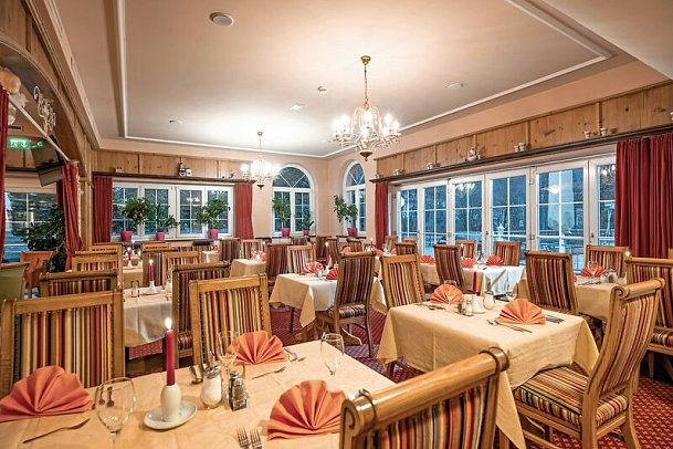 Hotel Sonnschein
