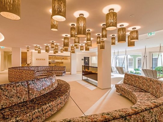 Hotel Sonnschein