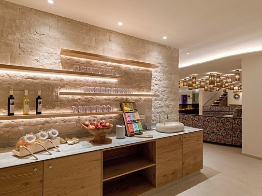 Hotel Sonnschein