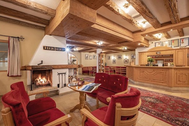 Hotel Sonnschein