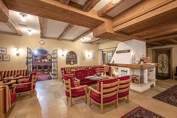 Hotel Sonnschein