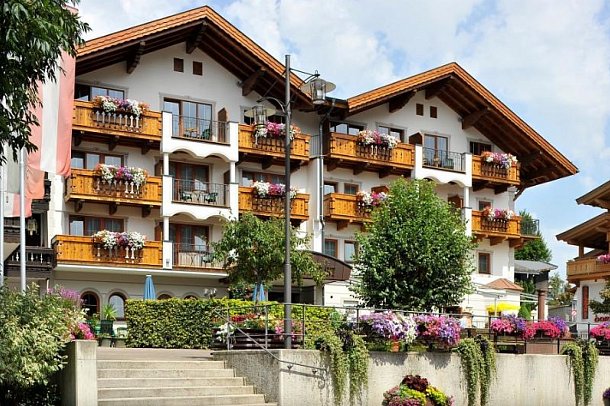 Hotel Feldwebel