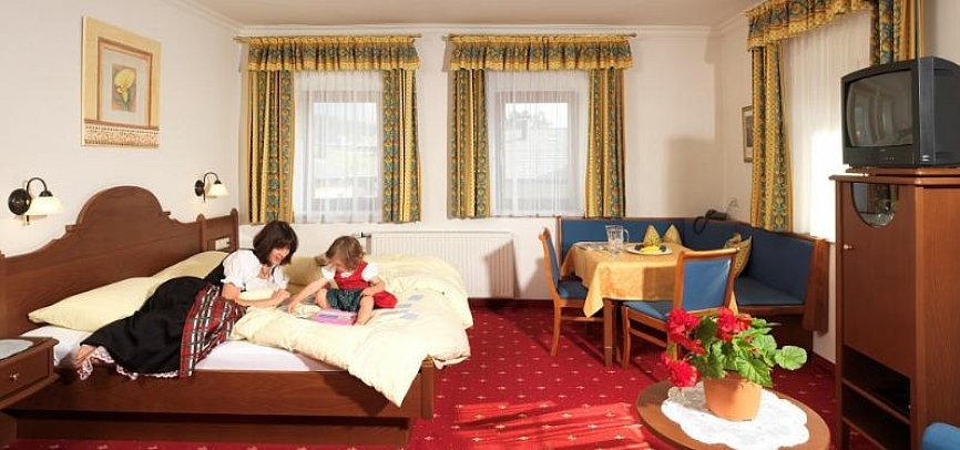 Hotel Feldwebel