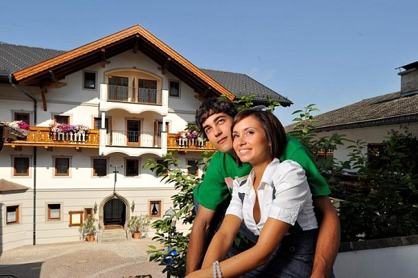 Hotel Feldwebel