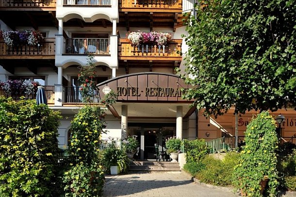 Hotel Feldwebel