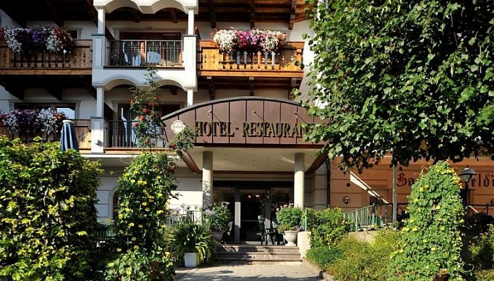 Hotel Feldwebel