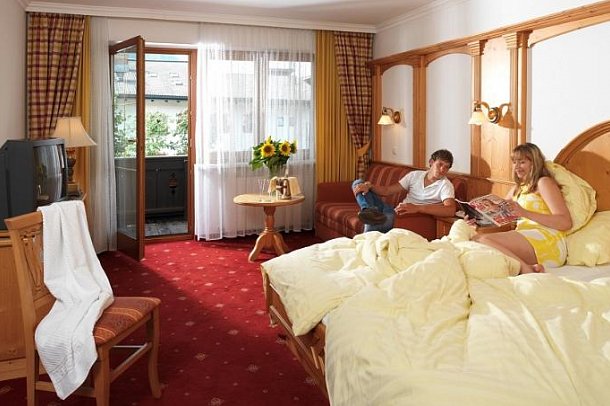 Hotel Feldwebel