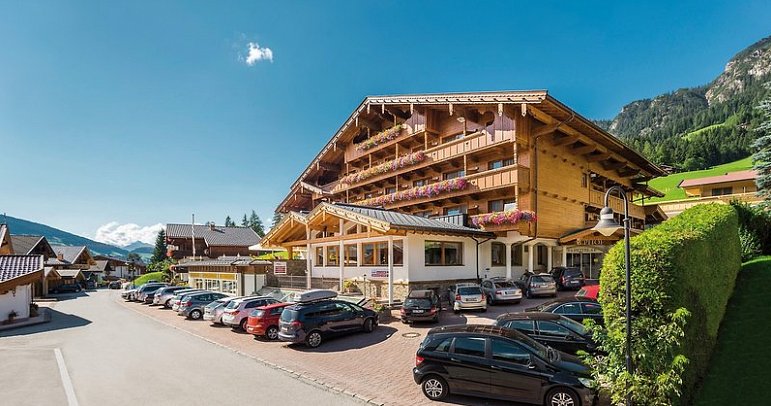 Hotel Alphof