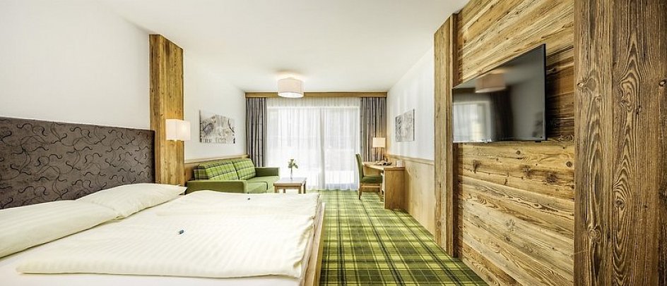 Hotel Alphof