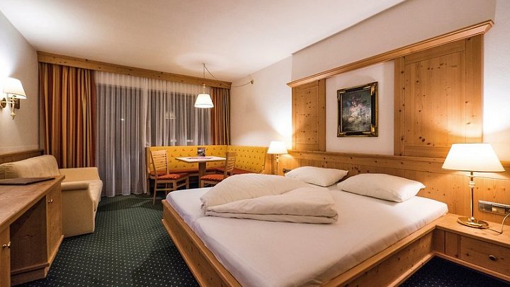 Hotel Alphof
