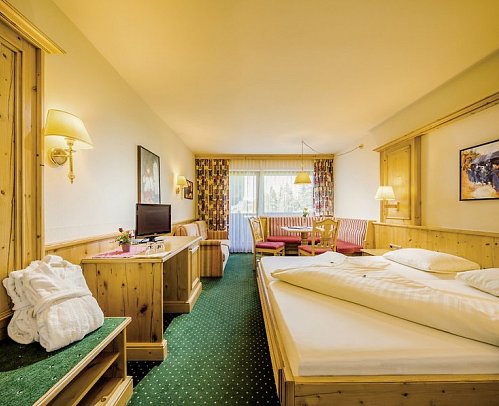 Hotel Alphof