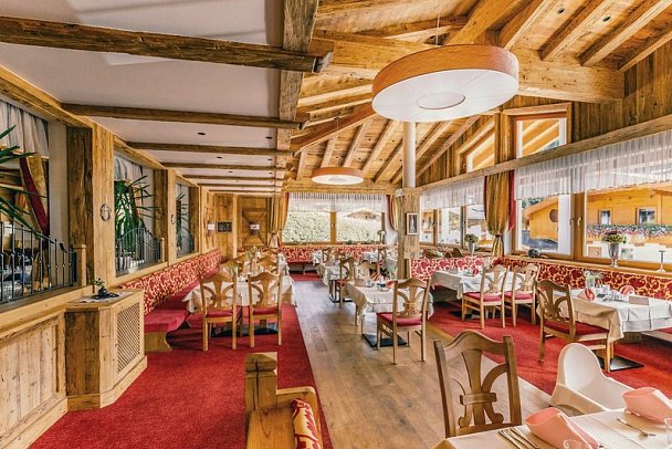 Hotel Alphof