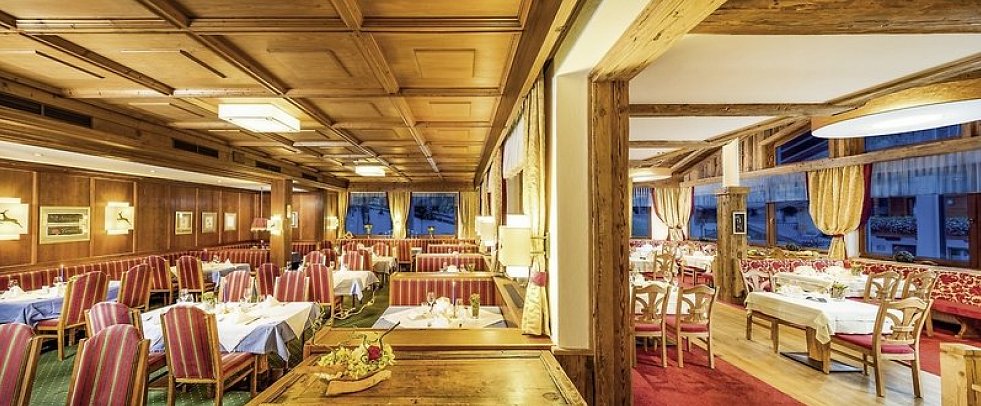 Hotel Alphof
