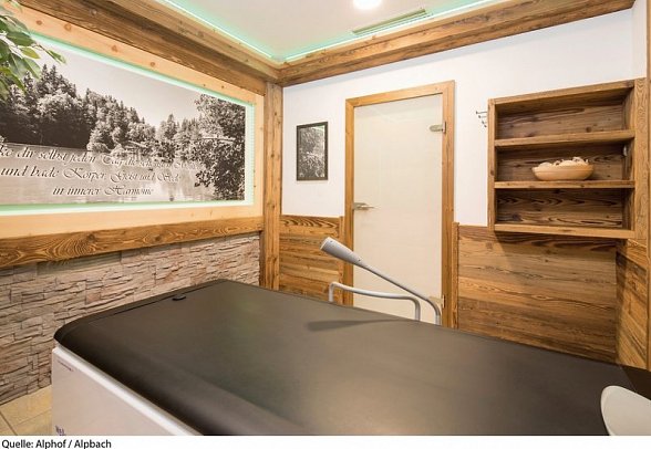 Hotel Alphof