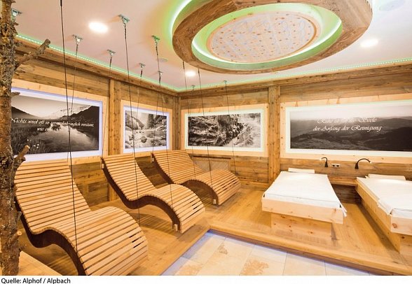 Hotel Alphof