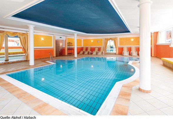 Hotel Alphof
