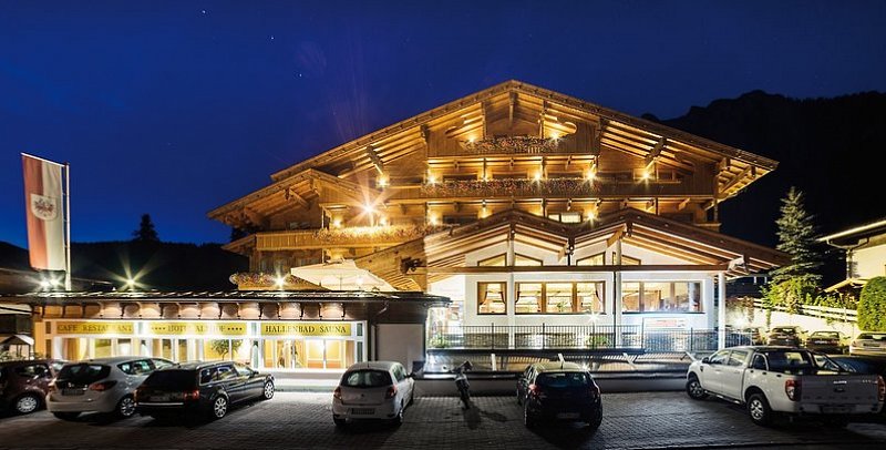 Hotel Alphof
