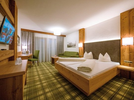Hotel Alphof