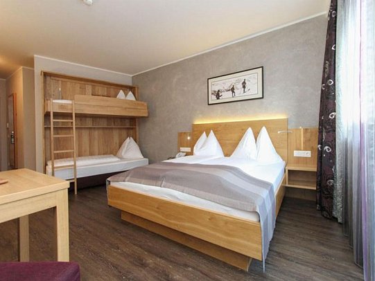 Hotel Almrausch