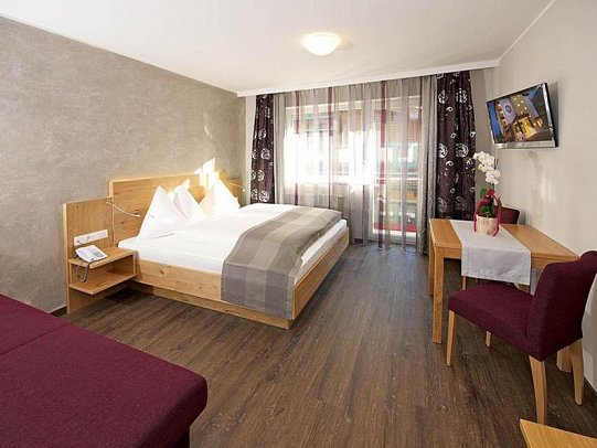 Hotel Almrausch