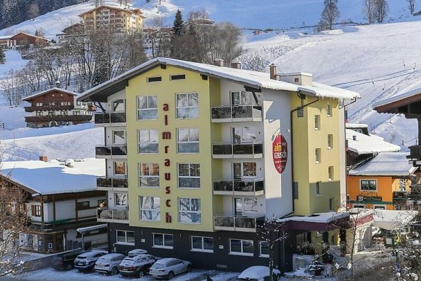Hotel Almrausch