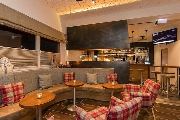 Hotel Almrausch