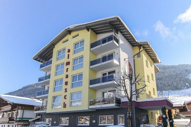 Hotel Almrausch