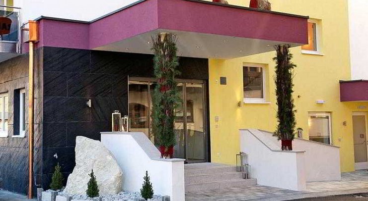 Hotel Almrausch