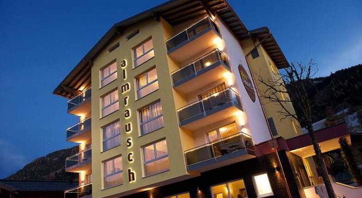 Hotel Almrausch