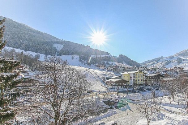 Hotel Almrausch