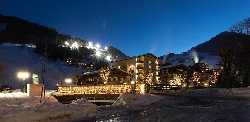 Hotel Almrausch