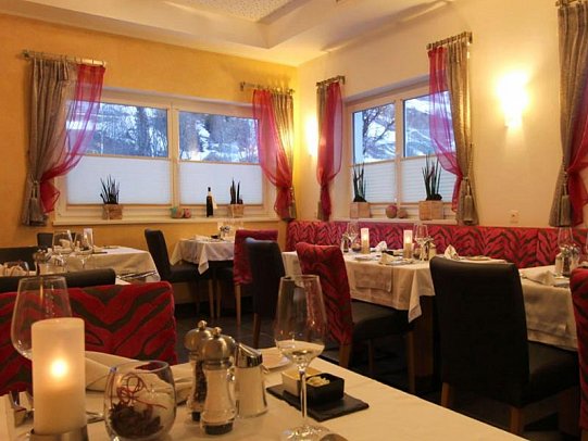 Hotel Almrausch