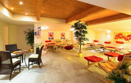 Hotel Krimmlerfälle